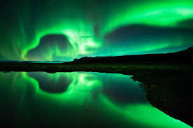 aurore boréale
